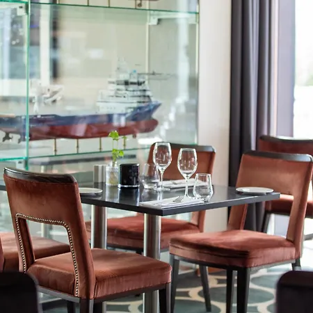 Quality Hotel Ulstein-3