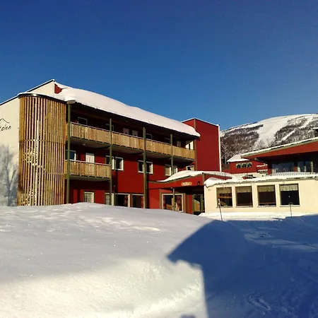 IMI Stølen-3