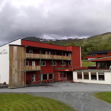 IMI Stølen-3