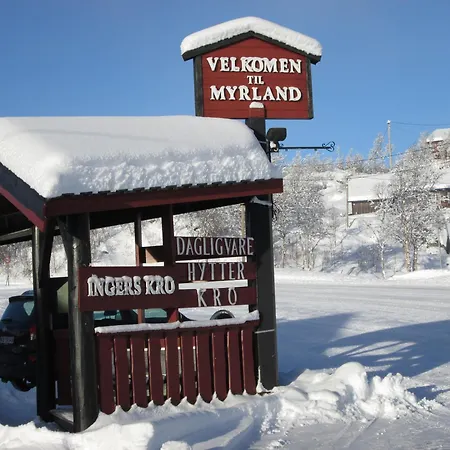 Myrland Turist-3