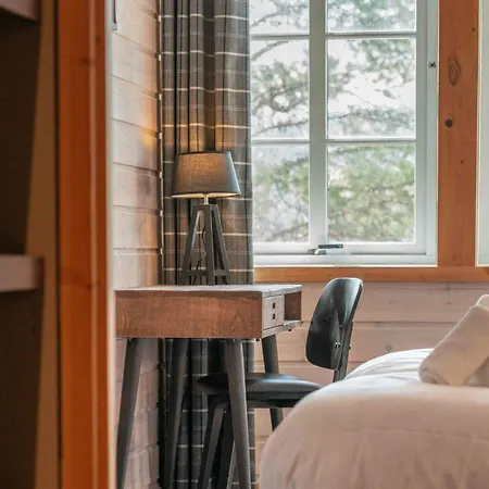 Pollfoss Boutique Hotel & Spa-3