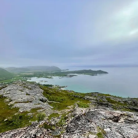 Ecolodge Bathuset 69Nord-2