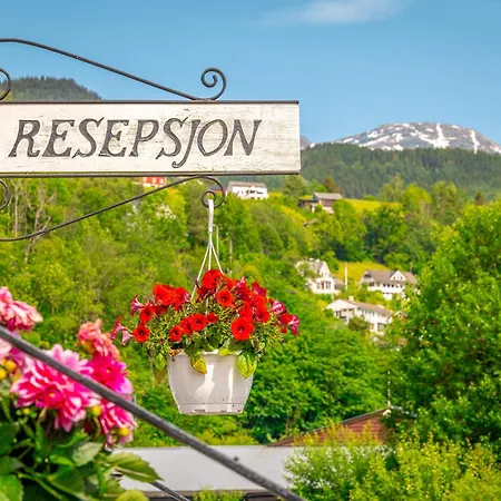 Hardanger Guesthouse-3