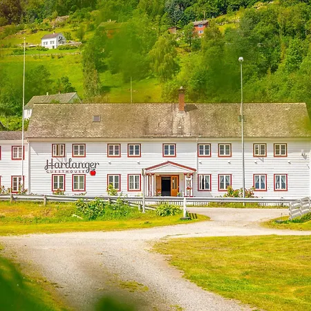Hardanger Guesthouse-2