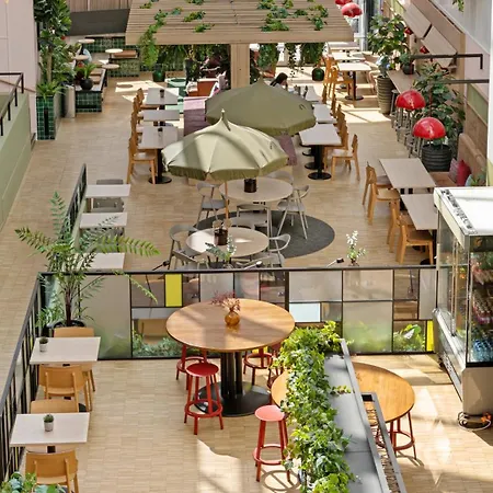 Comfort Hotel Trondheim-2