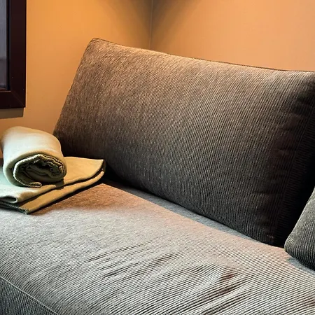 Trolltun Hotel & Hytter-3