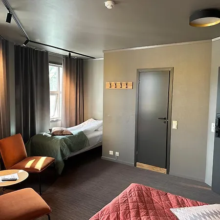 Grong Hotell-3