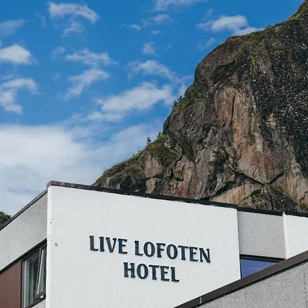 Live Lofoten Hotel-3