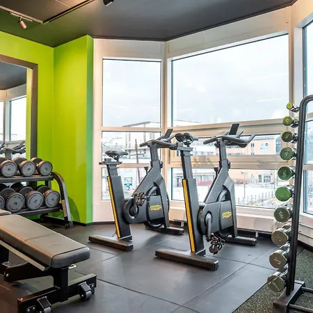 Thon Hotel Hammerfest-3