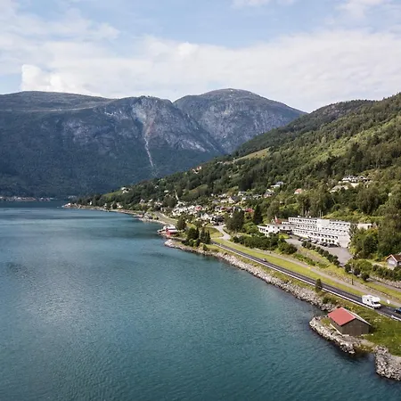 Olden Fjordhotel-3