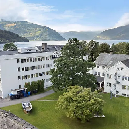 Kinsarvik Fjordhotel, BW Signature Collection-3