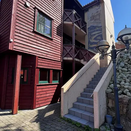 Sirevåg Konferansehotell AS-2