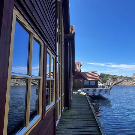 Sirevåg Konferansehotell AS-3