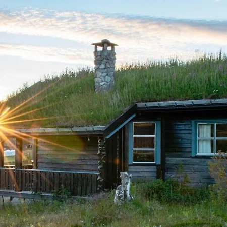 Hovringen Fjellstue-3