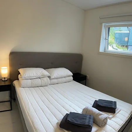 Jolster Sauna Apartments-3