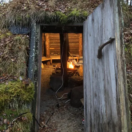 Pasvik Taiga-2