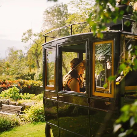 Ramme Fjordhotell - By Classic Norway Hotels-2