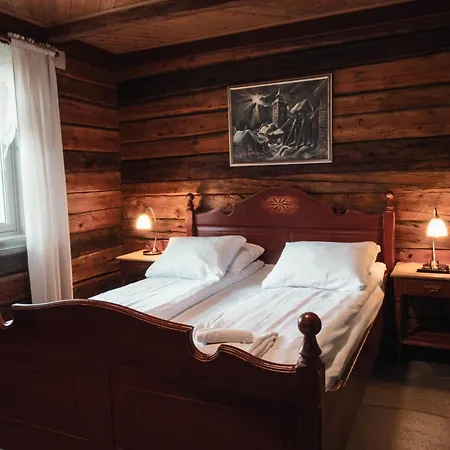 Erzscheidergaarden Hotell-2