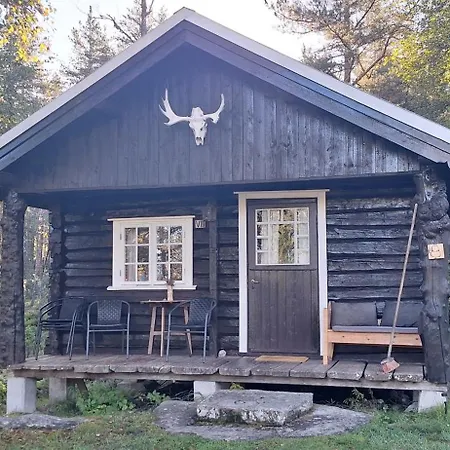 Telemark Camping-2