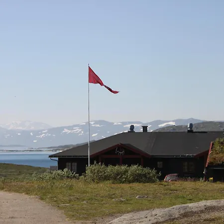 Tyinholmen Høyfjellsstuer-3