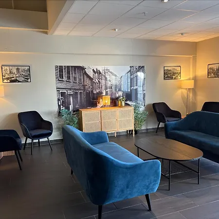 Thon Hotel Baronen-2