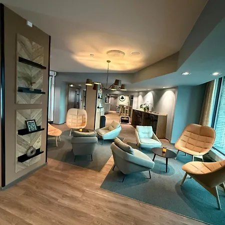 Scandic Harstad (Adults Only)-3