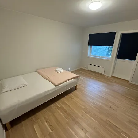 City Apartments - Stavanger-3