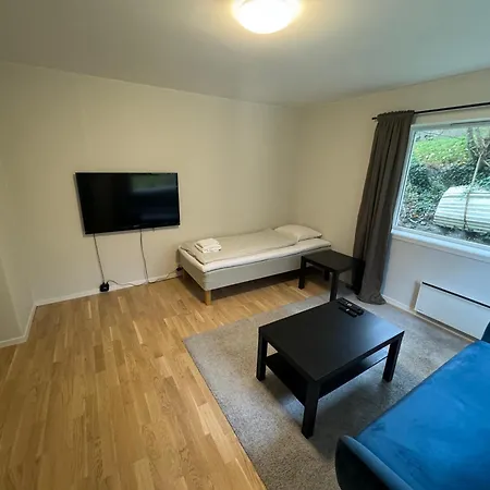 City Apartments - Stavanger-2