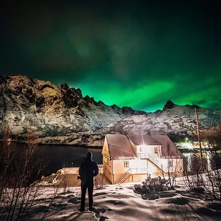 Lofoten Apartments-2