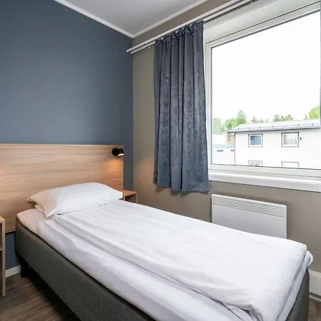 Comfort Hotel Finnsnes-3