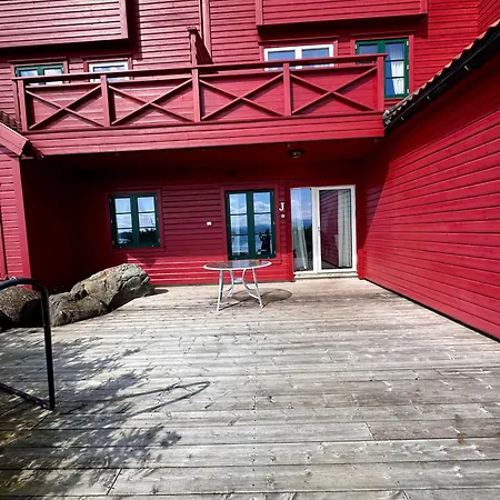 Sjøberg Ferie og Hotell-2