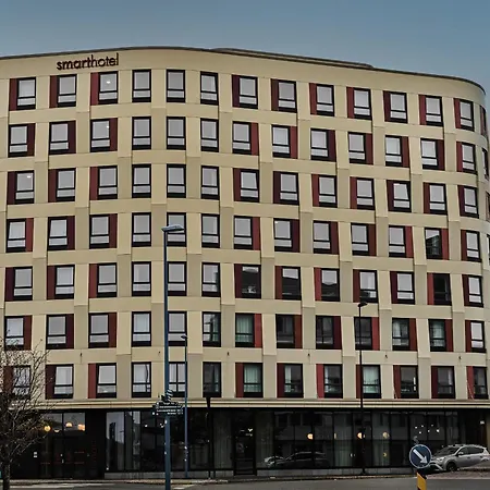 Smarthotel Bodø-2