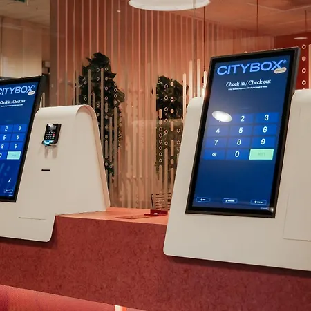 Citybox Bergen City-3