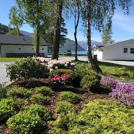 Kinsarvik Camping-3