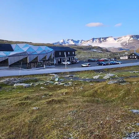 Sognefjellshytta-2