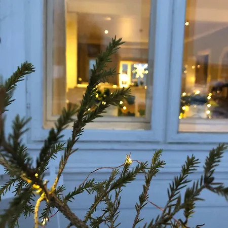 Villa Sole, Trysil-2
