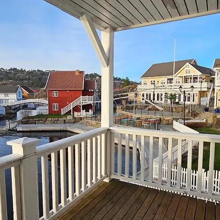 Hotel Lyngørporten-2
