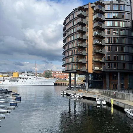 Kanalen 3 Tjuvholmen-3
