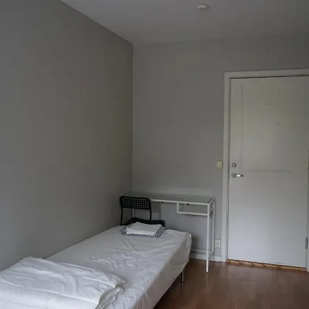 Home Express Oslo-3