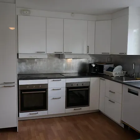 Home Express Oslo-2