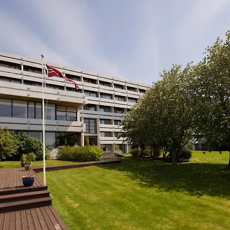 Radisson Hotel Haugesund-2