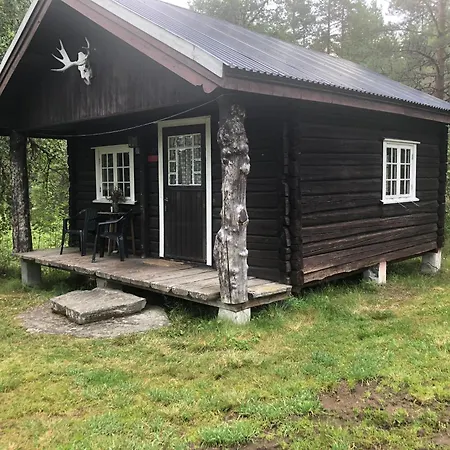 Telemark Camping-3