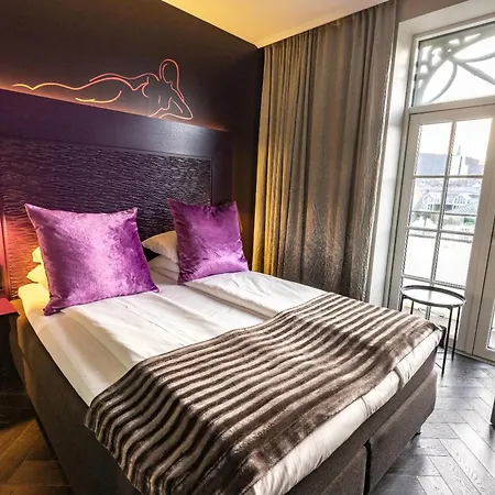 Hotel Oleana-3