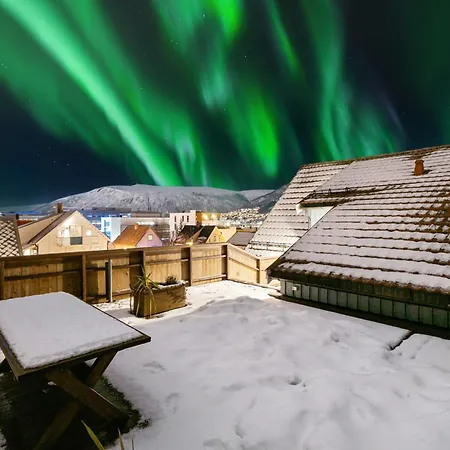 Arctic Homes - All Apartments-2