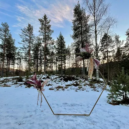 Fossanåsen Hotel-2