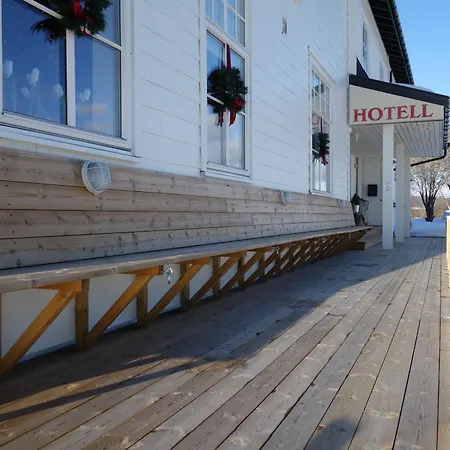 Kjølen Hotel Trysil-2