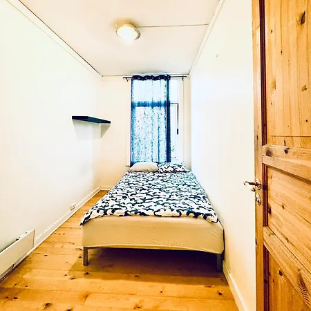 Relaxed Living No 02 Historic Oslo-2