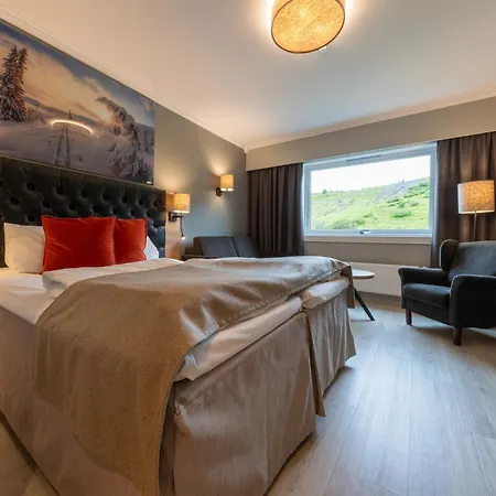 Storefjell Resort-2