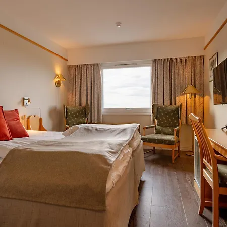 Storefjell Resort-2