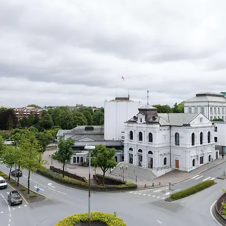 Scandic Stavanger Park-3